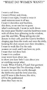 about me poem
