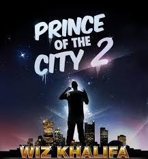 Wiz Khalifa - Be Easy