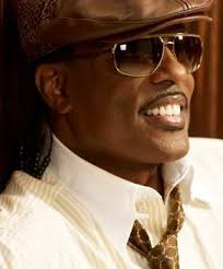 charlie wilson