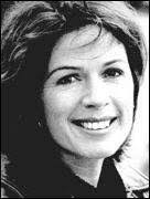 gayle friesen