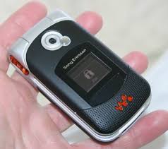 ericsson w300i