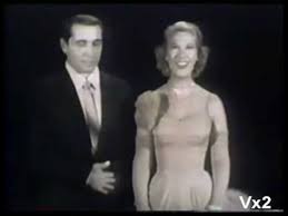 Perry Como - You Must Have Been A Beautiful Baby