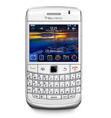 blackberry white bold 9700