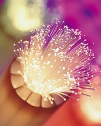 optical lights