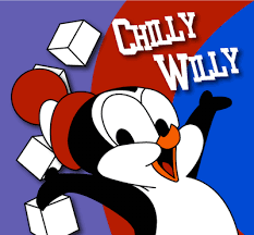 chilly willy