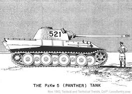 panther tiger
