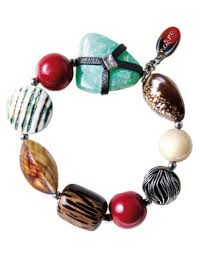 nature bijoux