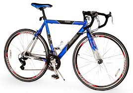 gmc bikes