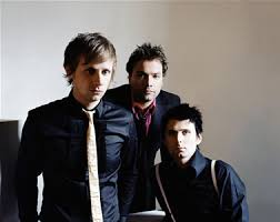 Muse - The Resistance