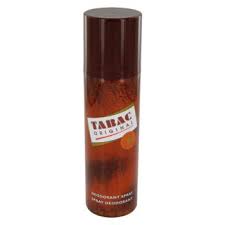 tabac deodorant