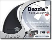 problems with dazzle video creator plus