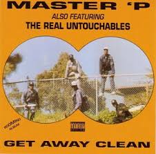 Master P - Getaway Clean