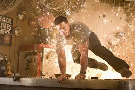 photo de jhon cena