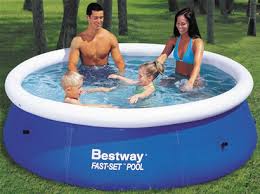 8ft pools