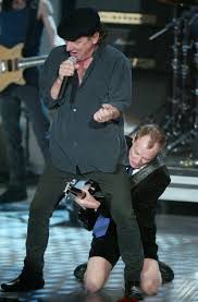 acdc new