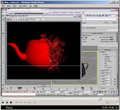 3d max 5