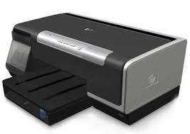 inkjet printer