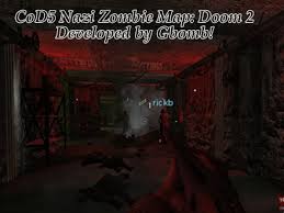 zombie doom