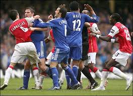 arsenal photo