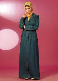 abaya styles