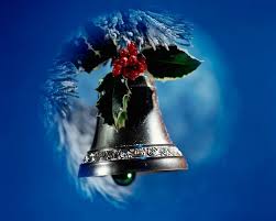 christmas bells