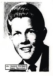 Charles Whitman - B/W trading