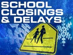 School Closures (2/8)