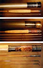 cane rods