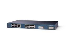 cisco switches 2950