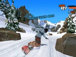 snowboarding shaun white