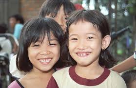 vietnamese kids