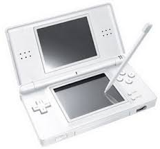 broken nintendo ds