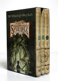 beyond spiderwick chronicles