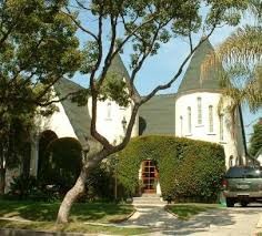 storybook homes