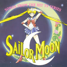 Soundtracks - Sailor Moon: Songs From The Hit TV Series