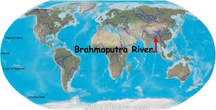 world mountains
