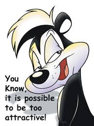 pepe le pew