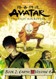 avatar book two