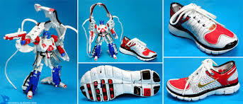 transformers shoes