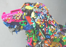 wacky toys
