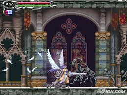 castlevania pc game