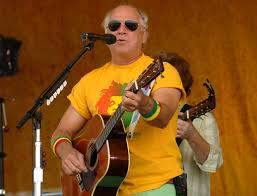 Jimmy Buffett - Live At LuLu's