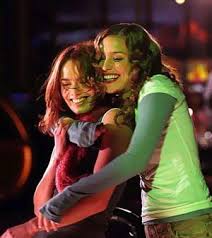 imagine me and you film