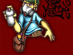 los mejores graffitis del mundo