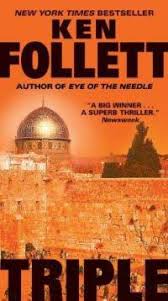 ken follett triple