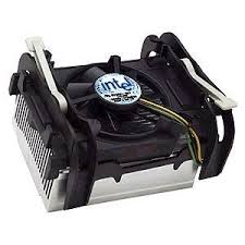 478 cpu fans
