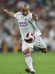 robertos carlos
