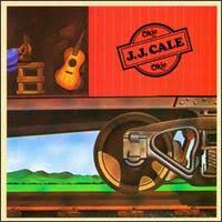 J. J. Cale - Okie
