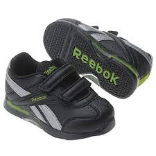 reebok kids shoes