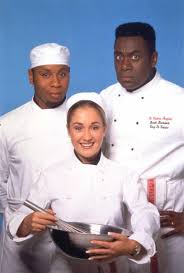 bbc chef